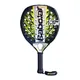 paleta-babolat-counter-viper-2-5-NEGRO/VERDE FLUOR