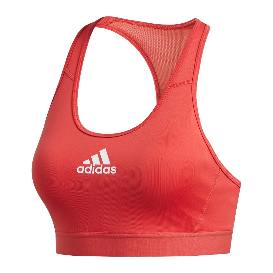 Imagen 0 de 2 de Top adidas Deportivo Dont Rest Alphaskin-ROJO