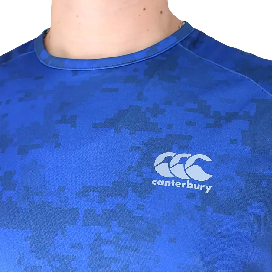 Imagen 3 de 4 de Musculosa Canterbury -AZUL