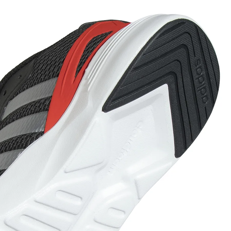 Imagen 6 de 7 de Zapatillas adidas Nebzed Cloudfoam-NEGRO/ROJO/BLANCO
