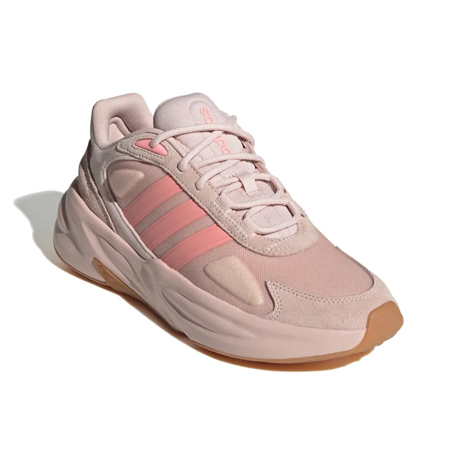 Imagen 4 de 8 de Zapatillas adidas Ozelle-ROSA VIEJO/ROSA