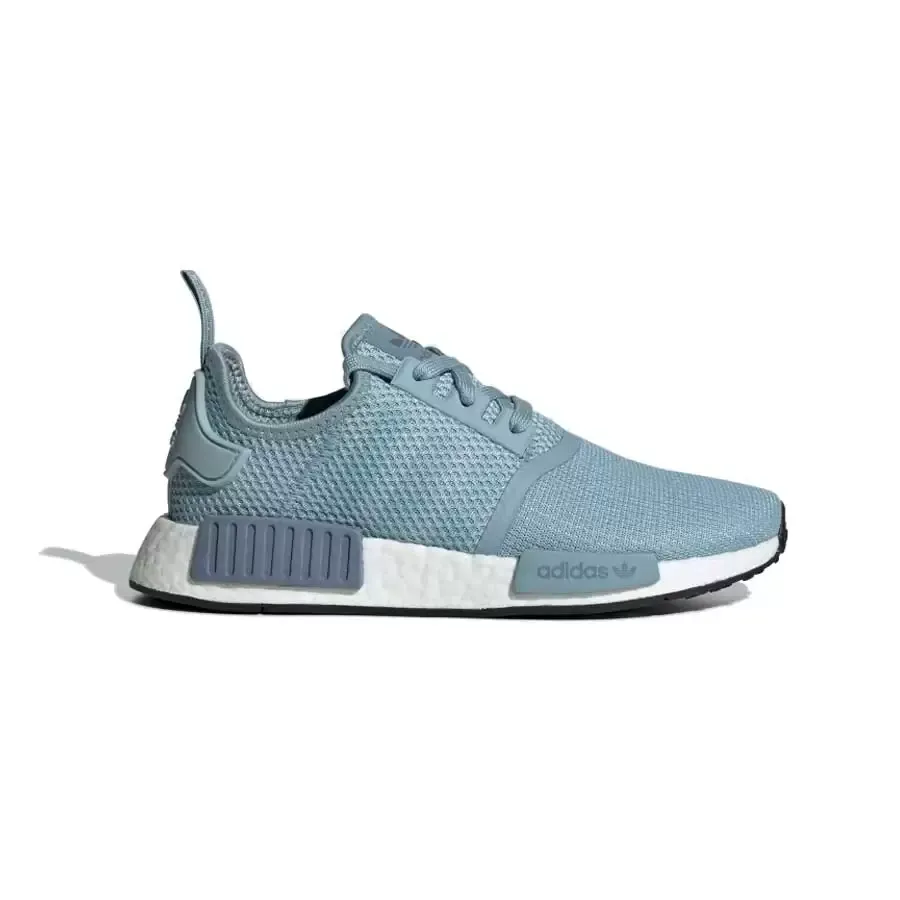 Imagen 4 de 6 de Zapatillas adidas originals Nmd R1 W-GRIS