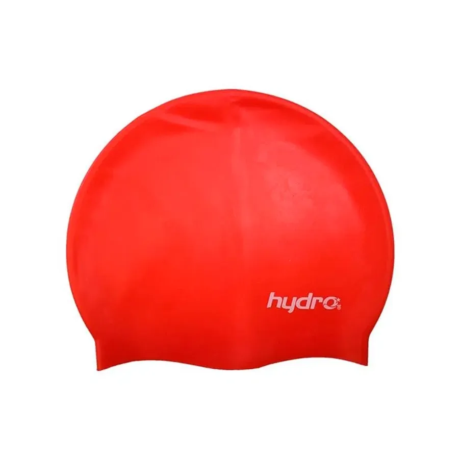 Imagen 2 de 3 de Gorra Hydro Silicona-ROJO