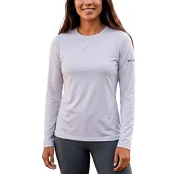 Remera Salomon Hybrid II
