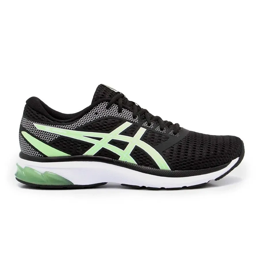 Imagen 0 de 4 de Zapatillas Asics Gel Sparta-NEGRO/LIMA