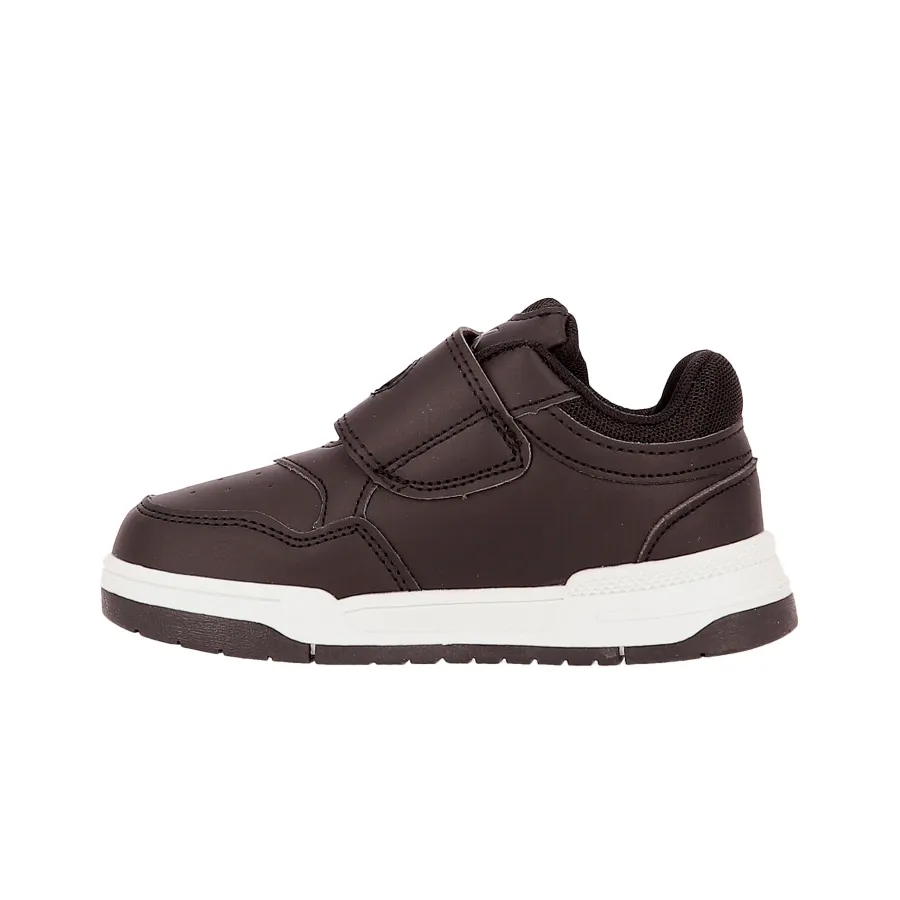 Imagen 2 de 5 de Zapatillas Atomik Funny-NEGRO