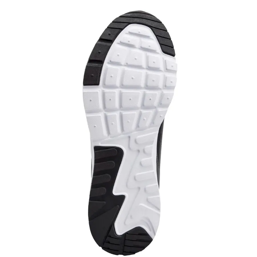 Imagen 3 de 4 de Zapatillas Topper Boro Ii-NEGRO/GRAFITO