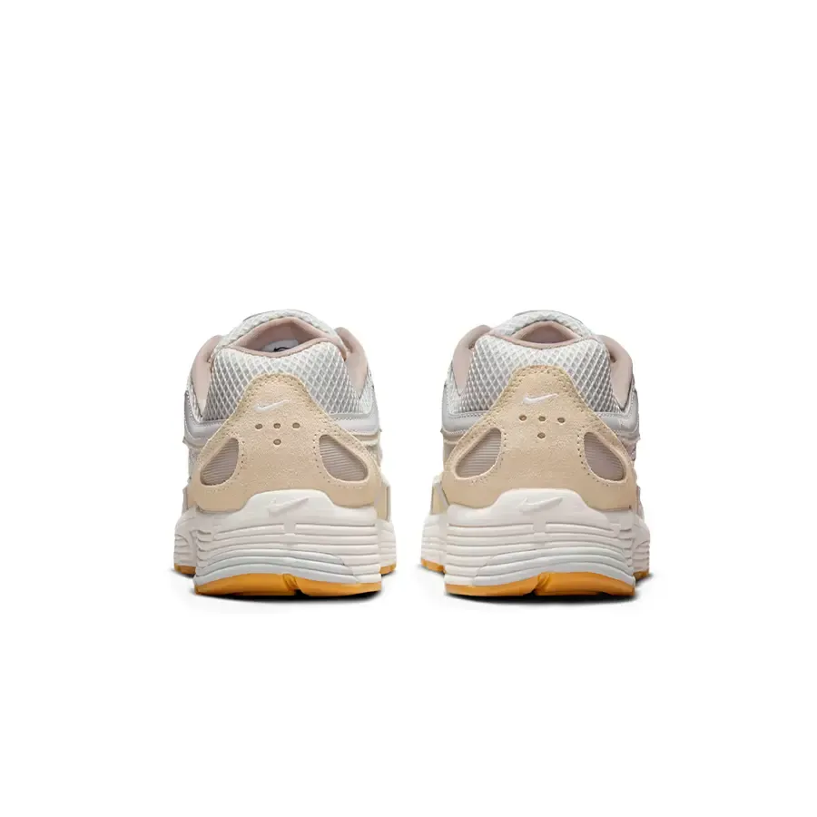 Imagen 5 de 8 de Zapatillas Nike P-6000-BEIGE/CRUDO
