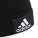 gorro-adidas-beanie-logo-NEGRO/BLANCO