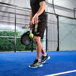 como elegir conjunto para pádel