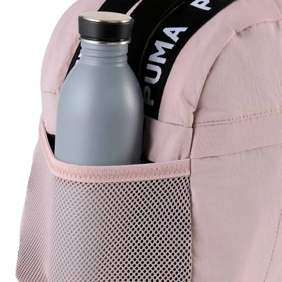 Imagen 2 de 4 de Bolso Puma Training Essentials-ROSA/NEGRO
