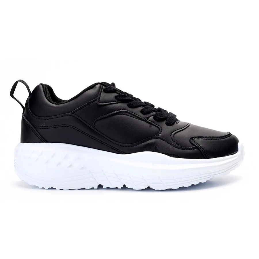 Imagen 0 de 5 de Zapatillas Atomik Ultra 23-NEGRO