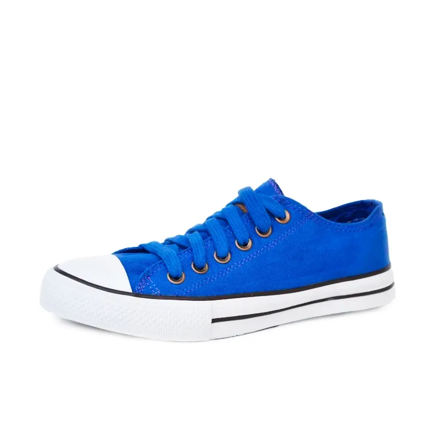 Imagen 1 de 4 de Zapatillas John Foos Dye Fall-AZUL