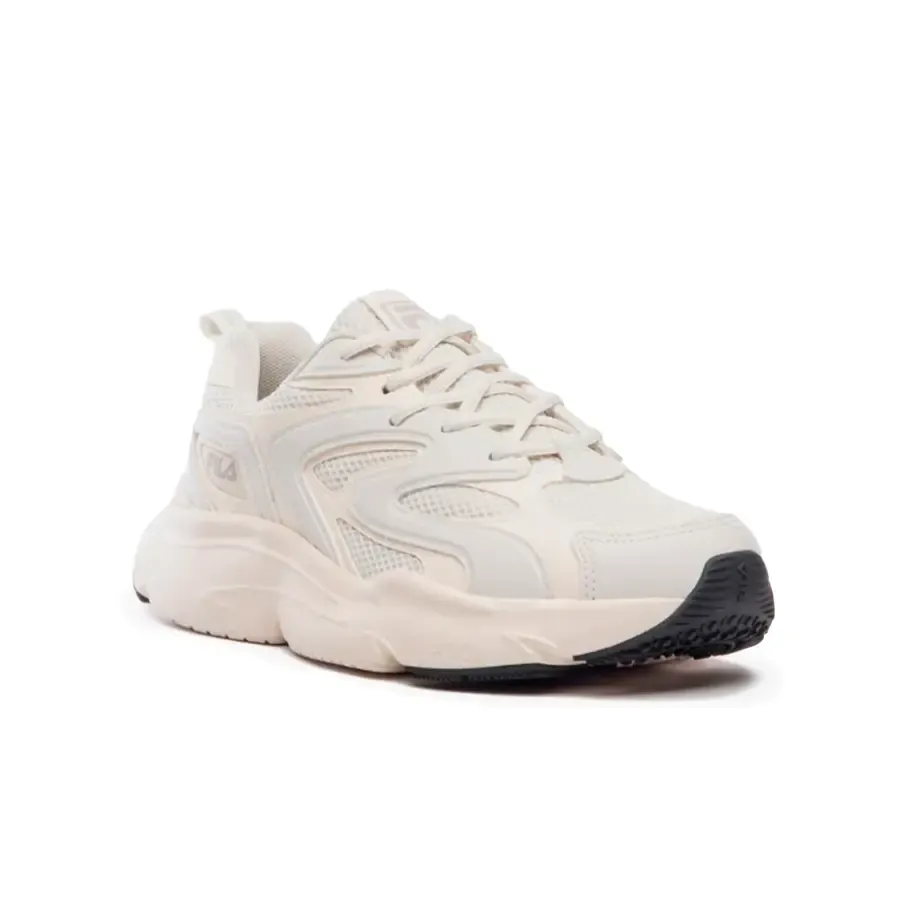 Imagen 1 de 7 de Zapatillas Fila Buzzard Bold-BLANCO/BEIGE