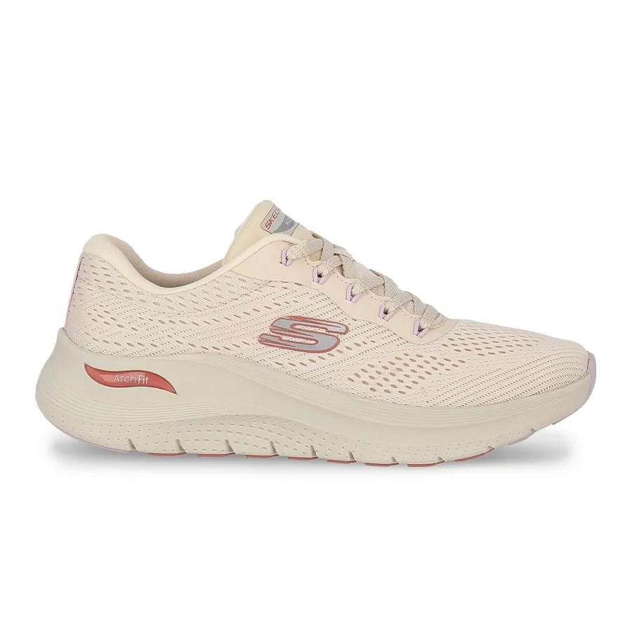 Imagen 0 de 6 de Zapatillas Skechers Arch Fit 2.0-NATURAL