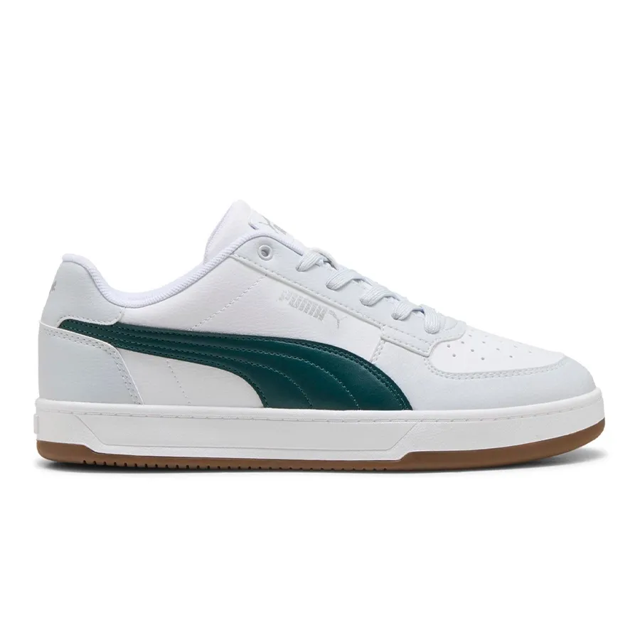 Imagen 0 de 7 de Zapatillas Puma Caven 2.0 Sportstyle-BLANCO/VERDE