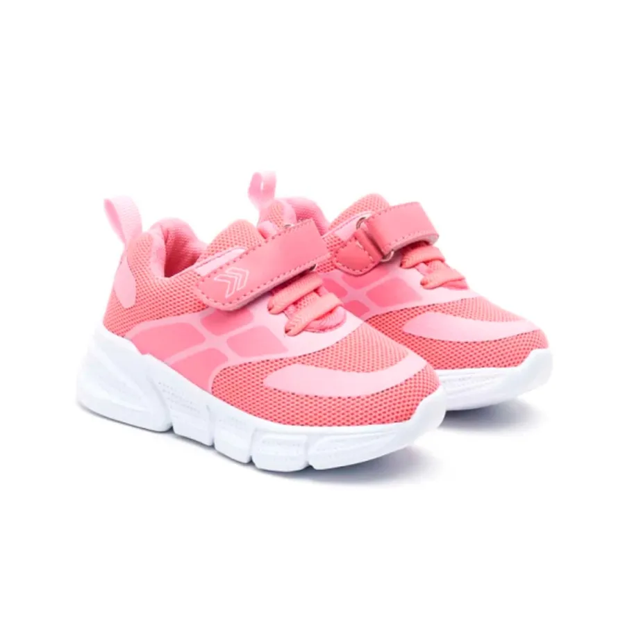 Imagen 1 de 3 de Zapatillas Atomik Deportiva Beta-ROSA