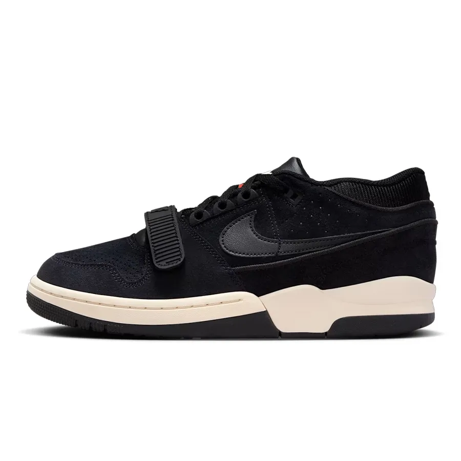 Imagen 2 de 5 de Zapatillas Nike Alpha Force 88-NEGRO/NATURAL