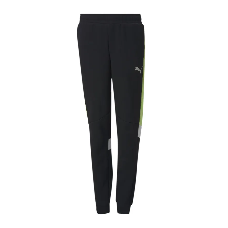 Imagen 0 de 2 de Pantalón Puma Active Sport-NEGRO/LIMA
