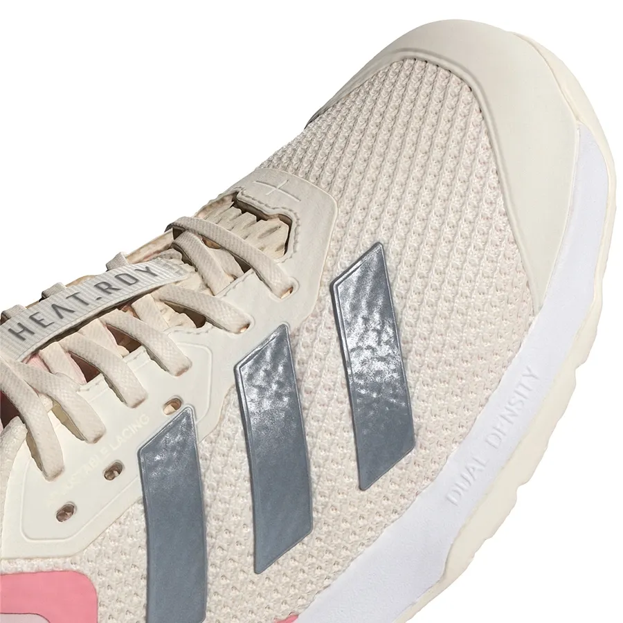Imagen 6 de 9 de Zapatillas adidas Dropset 3-BLANCO/ROSA/GRIS