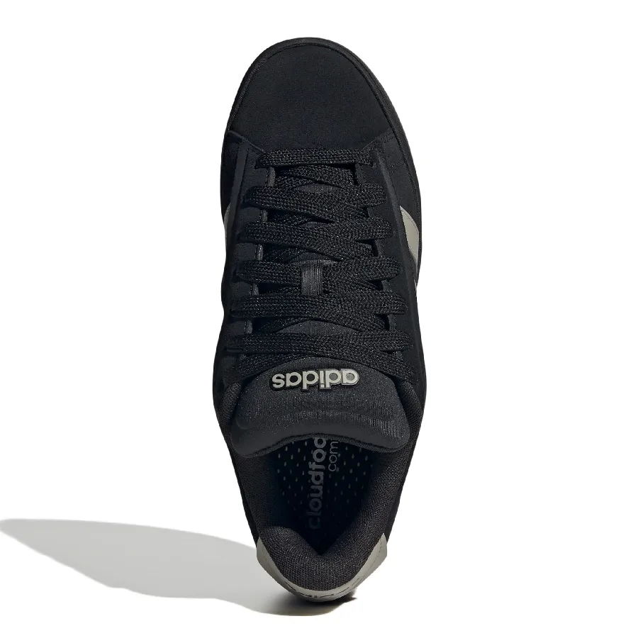Imagen 3 de 7 de Zapatillas adidas Grand Court Alpha 00s-NEGRO/BEIGE