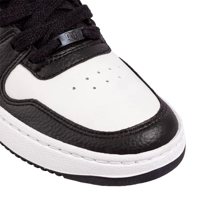 Imagen 5 de 7 de Zapatillas Dc Pensford Ss-NEGRO/AZUL/BLANCO