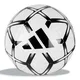 pelota-adidas-titular-club-real-madrid-BLANCO/NEGRO