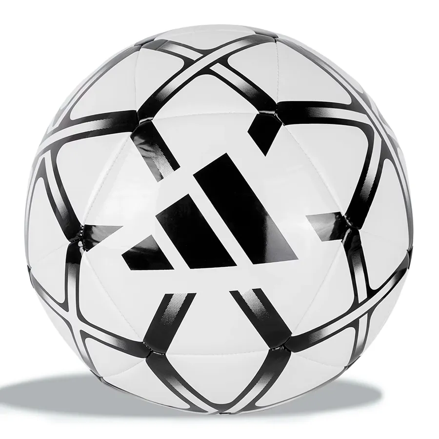 Imagen 0 de 4 de Pelota adidas Titular Club Real Madrid-BLANCO/NEGRO
