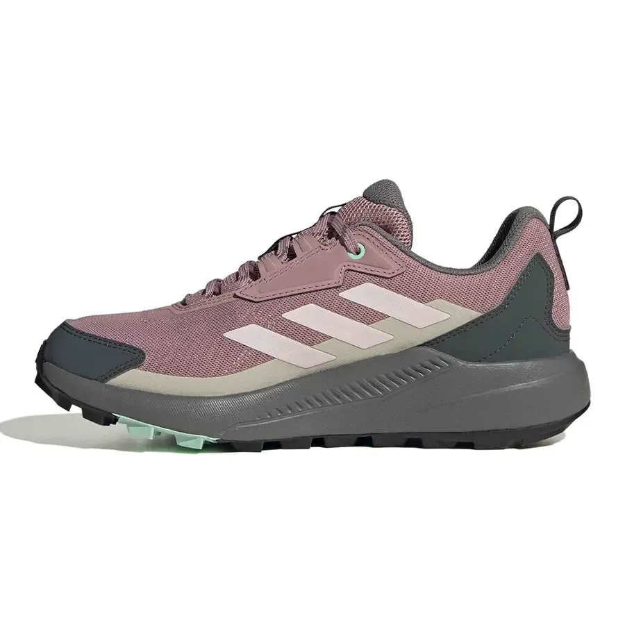 Imagen 3 de 7 de Zapatillas adidas Terrex Anylander-ROSA/GRIS/BLANCO