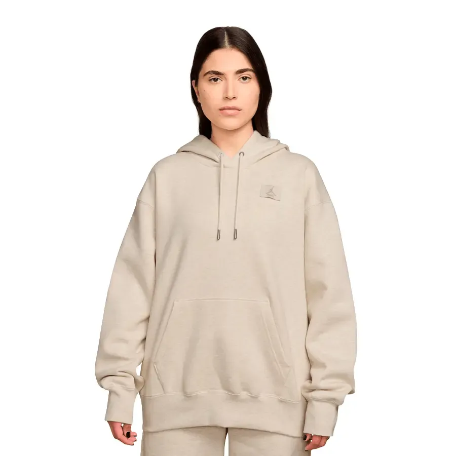 Imagen 0 de 3 de Buzo Nike Jordan Flight Fleece-CRUDO