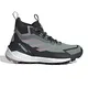 zapatillas-adidas-terrex-free-hiker-2-0-gtx-OLIVA/LILA/NEGRO