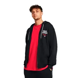 Campera Under Armour Icon Fleece 24/7