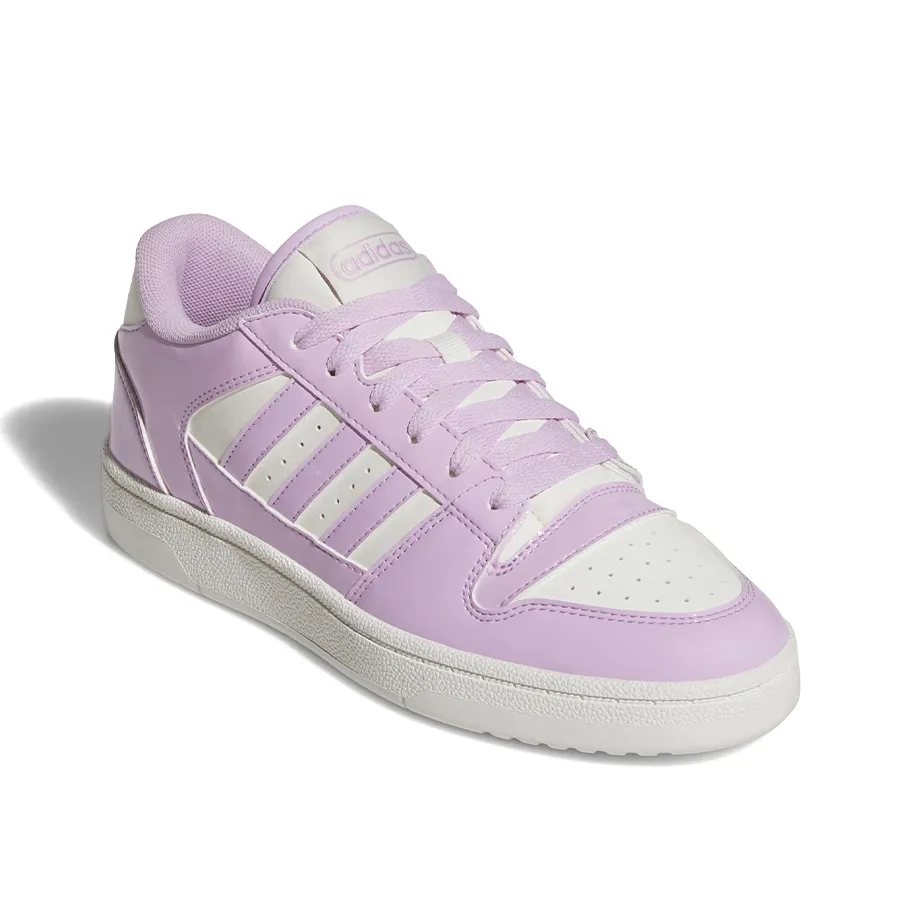 Imagen 1 de 7 de Zapatillas adidas Break Start Low-LILA/BLANCO