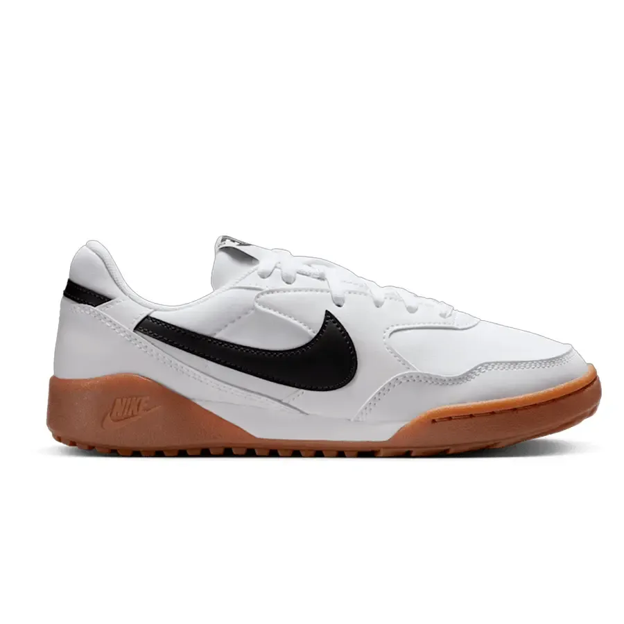 Imagen 0 de 7 de Zapatillas Nike Terra Manta-BLANCO