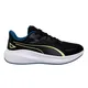 zapatillas-puma-skyrocket-lite-NEGRO/AMARILLO/AZUL