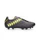 botines-kappa-invictus-fg-kid-NEGRO/AMARILLO