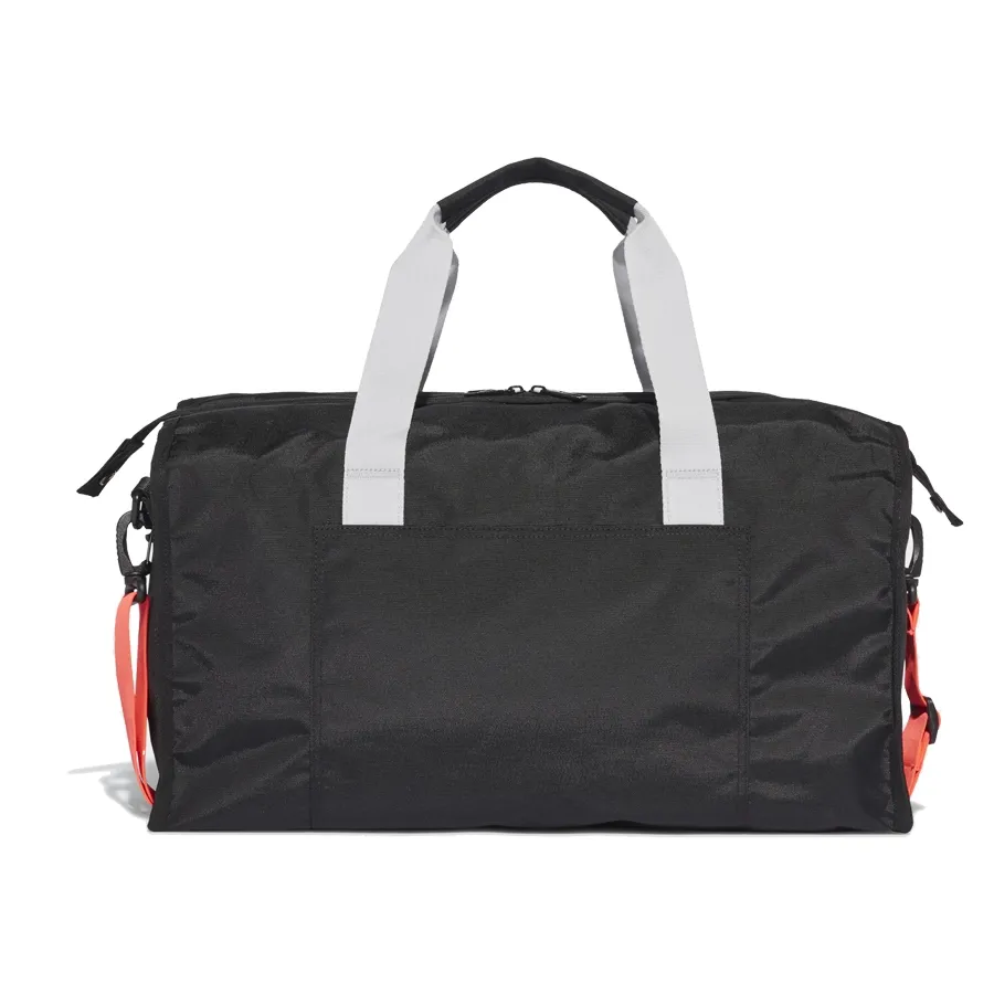 Imagen 2 de 5 de Bolso adidas ID-NEGRO