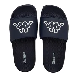 Ojotas Kappa Logo Steeve