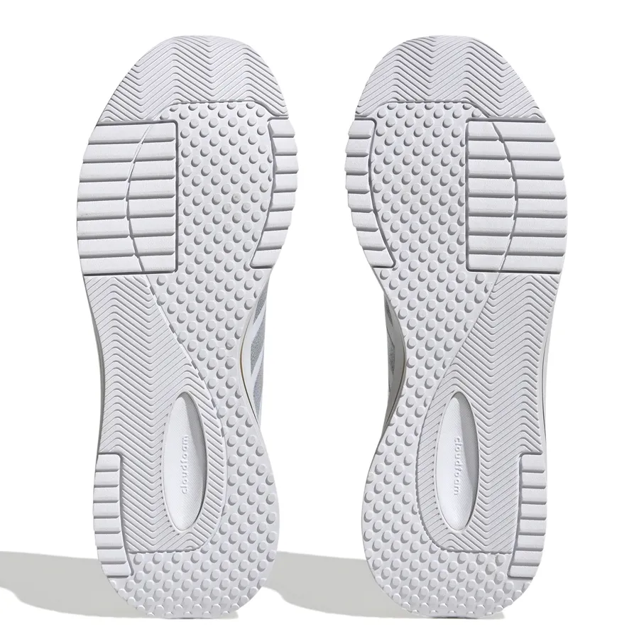 Imagen 4 de 7 de Zapatillas adidas Comfort Runner-BLANCO/GRIS