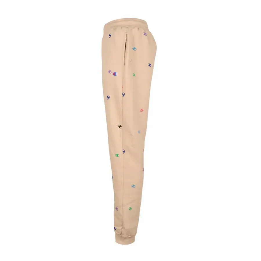 Imagen 1 de 3 de Pantalón Champion -NATURAL