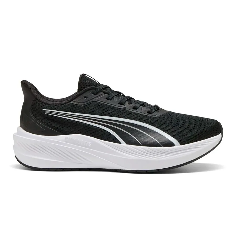 Imagen 0 de 7 de Zapatillas Puma Dasher Lite-NEGRO/BLANCO