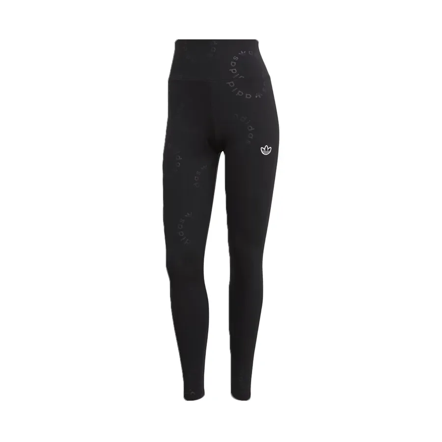 Imagen 0 de 2 de Calza adidas originals -NEGRO