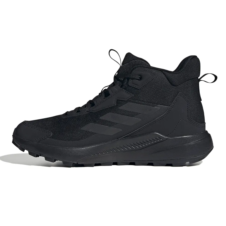 Imagen 2 de 7 de Zapatillas adidas Terrex Anylander-NEGRO