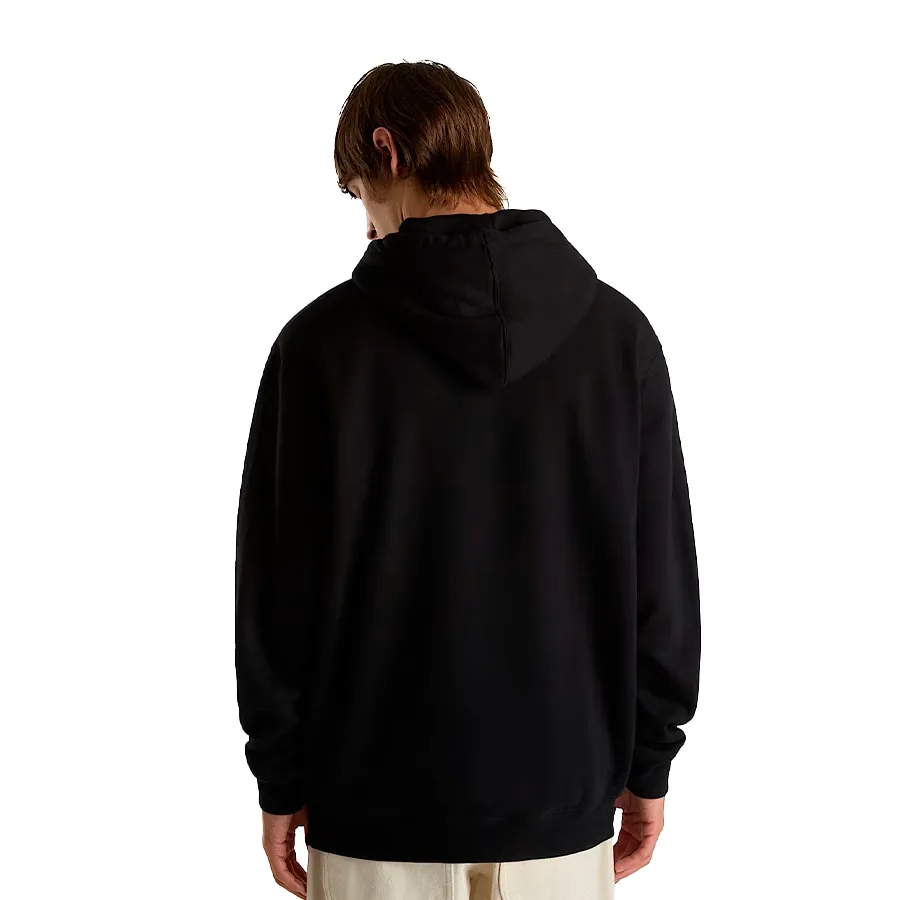 Imagen 1 de 3 de Buzo Vans Hi Stretch Pullover-NEGRO