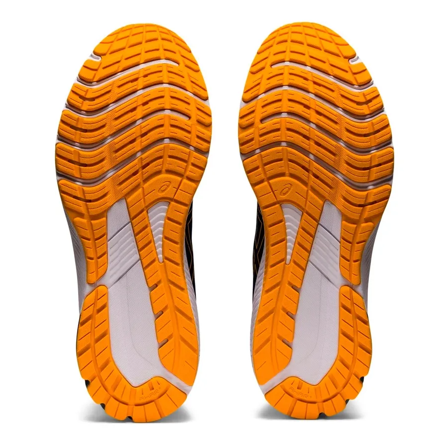 Imagen 3 de 4 de Zapatillas Asics Gt 1000 11 Standard-MARINO/AMARILLO/BLANCO