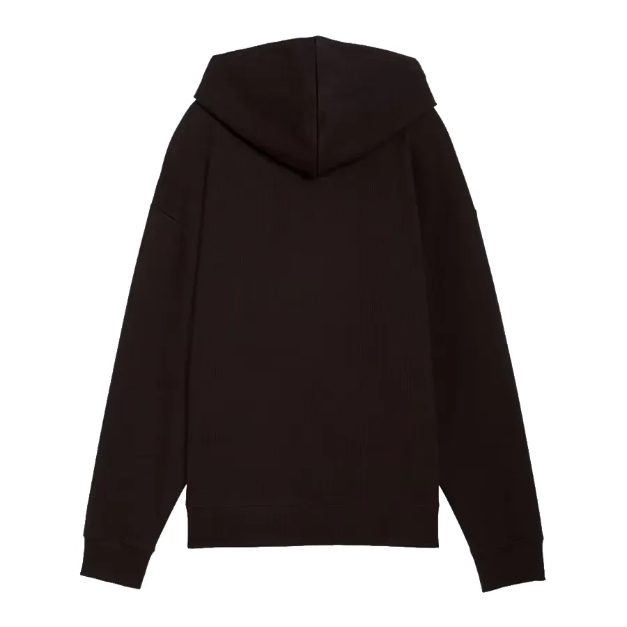 Imagen 3 de 4 de Buzo Puma Essentials Elevated-NEGRO