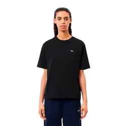 Remera Lacoste Lisa