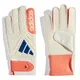 guantes-adidas-de-arquero-copa-club-kids-HUESO/NARANJA FLUOR/AZUL
