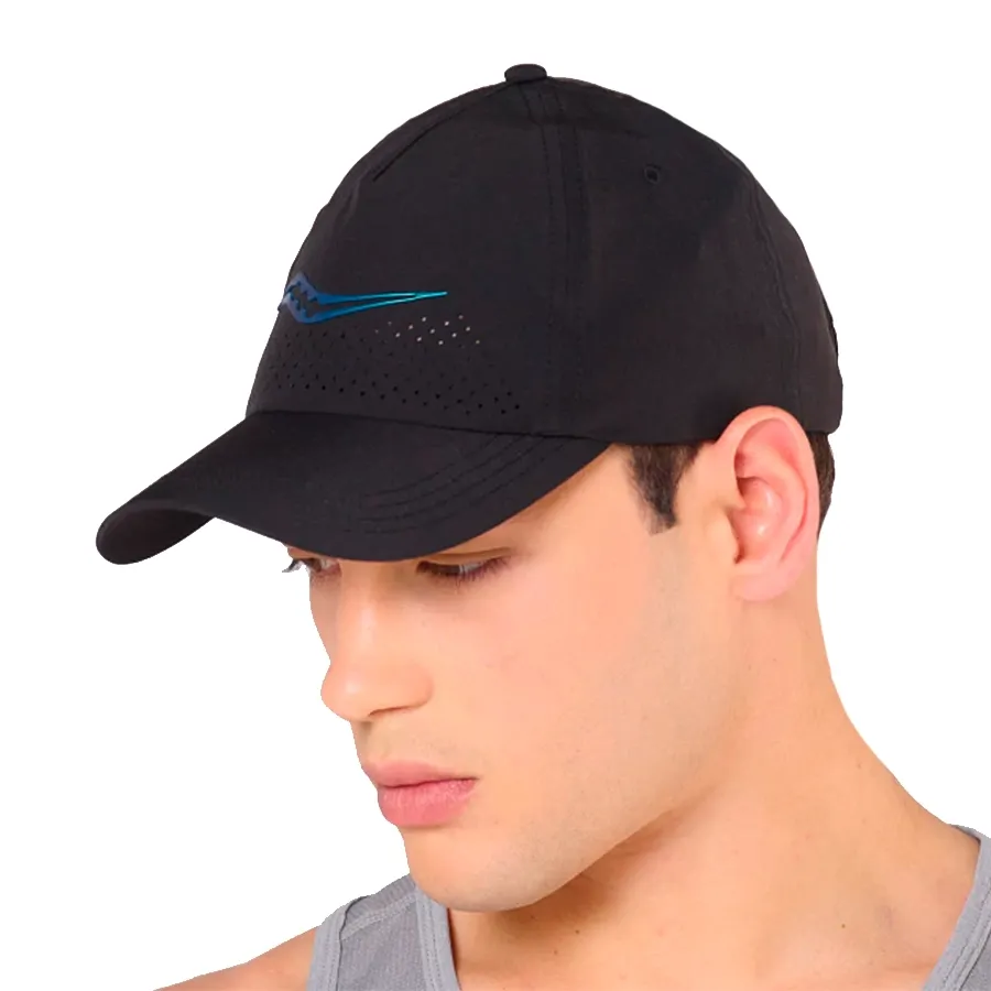 Imagen 1 de 2 de Saucony Outpace Petite-NEGRO