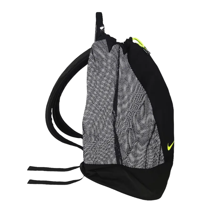 Imagen 1 de 3 de Bolsa de mano Nike-NEGRO
